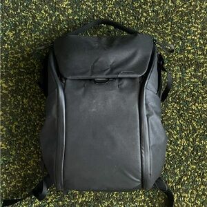 Peak Design Everyday Backpack 20L Black GUC